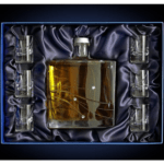 Swarovski Pivovice zlatá 0