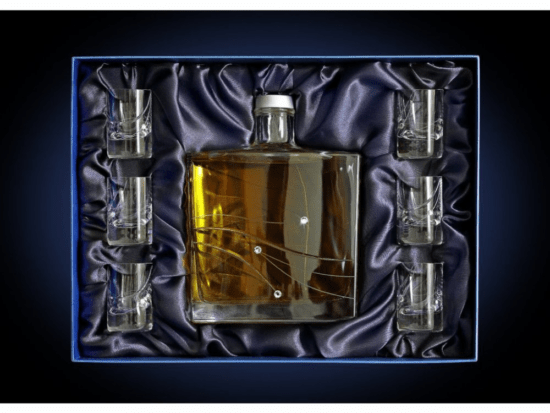 Swarovski Pivovice zlatá 0 Swarovski Pivovice zlatá 0