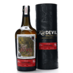 Hunter Laing Kill Devil Guyana 16y 0