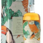 Silver Seal Haitian Rum 13y 0