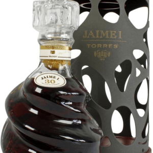 Torres Brandy JAIMEI 30y 0