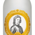 Carskaja Gold Vodka 3l 40%