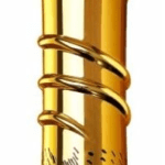 Roberto Cavalli Vodka Gold 1l 40%