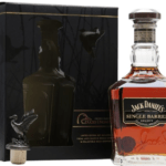 Jack Daniel's Single Barrel Duck's Unlimited 2012 0
