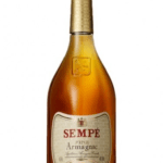 Armagnac Sempé Fine 0