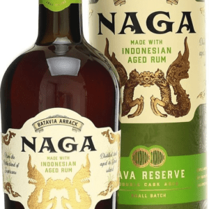Naga Java Reserve 7y 0