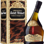 Saint Vivant Armagnac VSOP 0