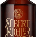 Albert Michler Gin Orange 0