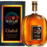 Armagnac Chabot VSOP Gold 0