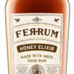Ferrum Honey Elixír 0