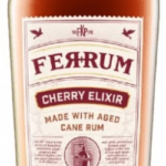 Ferrum Cherry Elixír 0