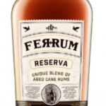Ferrum Reserva 0