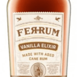 Ferrum Vanilla Elixír 0