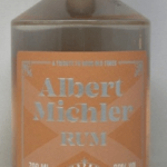 Albert Michler Overproof 0