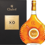 Armagnac Chabot Superior XO 0
