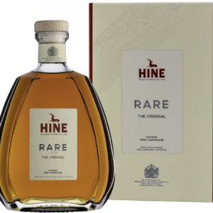 Cognac Thomas Hine Rare VSOP 0