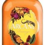 Arcane Arrangé Ananas Rôti 0