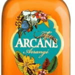 Arcane Arrangé Vanilles des Iles 0