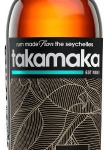 Takamaka Extra Noir Aged 0