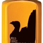 Wild Turkey American Honey 1l 35