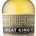 Compass Box Great King Street The Artist's Blend 0
