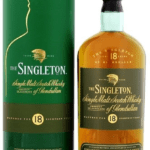 Singleton of Glendullan 18y 1l 40% GB