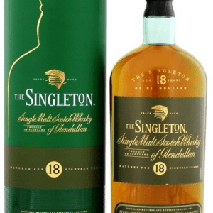 Singleton of Glendullan 18y 1l 40% GB