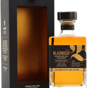 Bladnoch Samsara 0