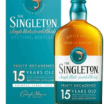 Singleton of Glendullan 15y 1l 40%