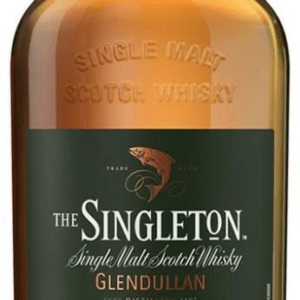 Singleton of Glendullan Double Matured 1l 40%