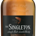 Singleton of Glendullan Master’s Art 1l 40% L.E.