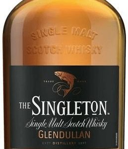 Singleton of Glendullan Master’s Art 1l 40% L.E.