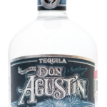 La Cava De Don Agustín Tequila Blanco 0
