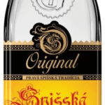 Spišská Originál Hruškovice Kosher 0