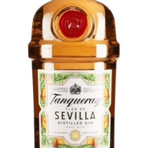 Tanqueray Flor de Sevilla 1l 41