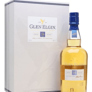 Glen Elgin 18y 1998 0