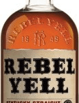 Rebel Yell 1l 40%