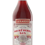 Luxardo Sour Cherry Gin 0
