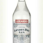 Luxardo London Dry Gin 0