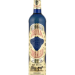 Tequila Corralejo Reposado 100% Agave 0