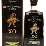 Black Jamaica XO 0