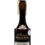 Chateau du Breuil Calvados XO 20y 0