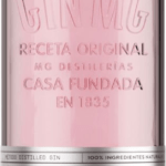 MG Rosa Gin 0