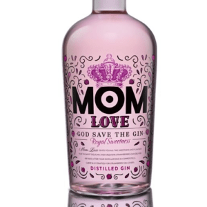 Mom Gin Love 0