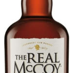 The Real McCoy Virgin Oak Cask 10y 0