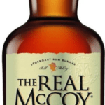 The Real McCoy 5y 0