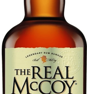 The Real McCoy 5y 0