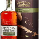 Single Cane Estate Rums Worthy Park 1l 40% GB