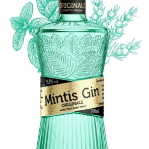 Mintis Gin Originale 0
