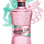 Mintis Gin Amarena 0